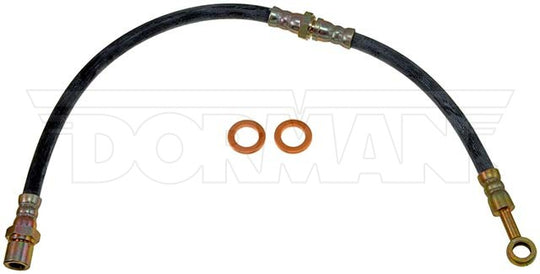 H38360 Brake Hydraulic Hose Dorman - First Stop Canada