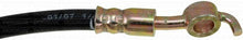 Load image into Gallery viewer, H38361 Brake Hydraulic Hose Dorman - First Stop Canada