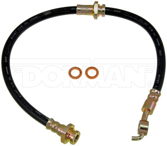 H38361 Brake Hydraulic Hose Dorman - First Stop Canada