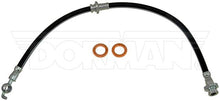 Load image into Gallery viewer, H38364 Brake Hydraulic Hose Dorman - First Stop Canada