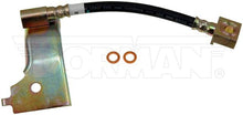 Charger l'image dans la galerie, H38368 Brake Hydraulic Hose Dorman - First Stop Canada