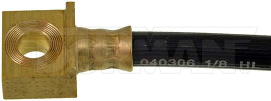 H38369 Brake Hydraulic Hose Dorman - First Stop Canada