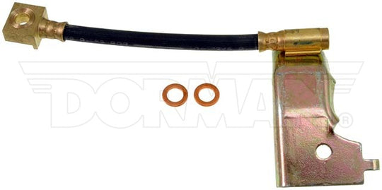 H38369 Brake Hydraulic Hose Dorman - First Stop Canada