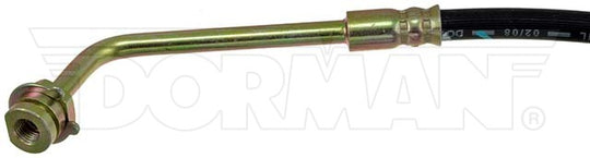 H38371 Brake Hydraulic Hose Dorman - First Stop Canada