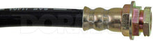 Load image into Gallery viewer, H38378 Brake Hydraulic Hose Dorman - First Stop Canada