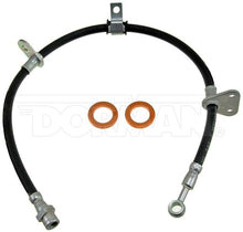 Load image into Gallery viewer, H38389 Brake Hydraulic Hose Dorman - First Stop Canada