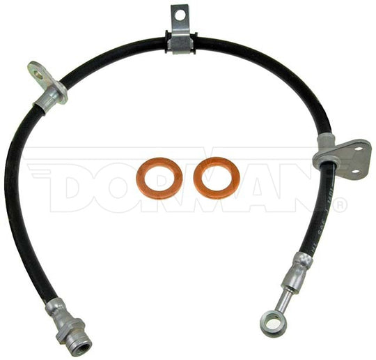 H38389 Brake Hydraulic Hose Dorman - First Stop Canada