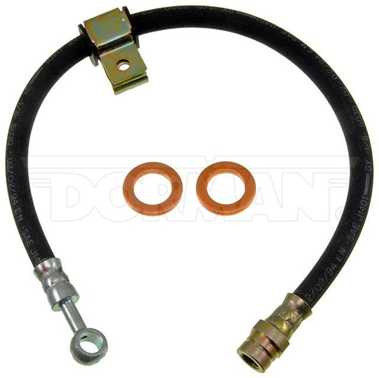 H38391 Brake Hydraulic Hose Dorman - First Stop Canada