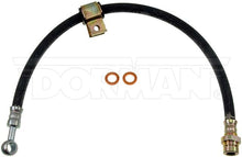 Load image into Gallery viewer, H38392 Brake Hydraulic Hose Dorman - First Stop Canada