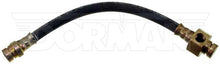 Load image into Gallery viewer, H38403 Brake Hydraulic Hose Dorman - First Stop Canada