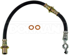 Charger l'image dans la galerie, H38406 Brake Hydraulic Hose Dorman - First Stop Canada