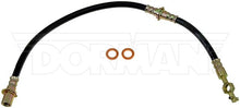 Load image into Gallery viewer, H38407 Brake Hydraulic Hose Dorman - First Stop Canada