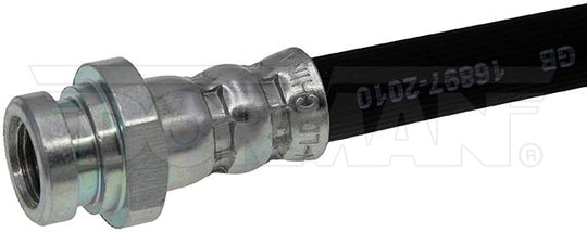 H38418 Brake Hydraulic Hose Dorman - First Stop Canada