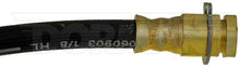 Load image into Gallery viewer, H38422 Brake Hydraulic Hose Dorman - First Stop Canada