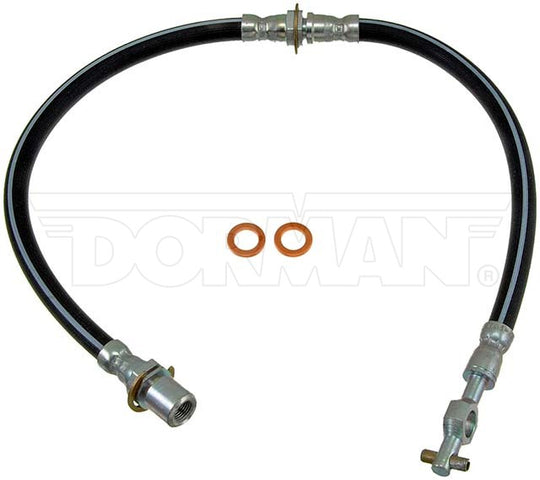 H38430 Brake Hydraulic Hose Dorman - First Stop Canada