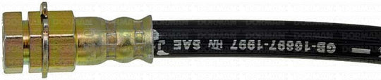 H38434 Brake Hydraulic Hose Dorman - First Stop Canada