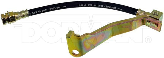 H38434 Brake Hydraulic Hose Dorman - First Stop Canada