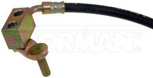 Load image into Gallery viewer, H38435 Brake Hydraulic Hose Dorman - First Stop Canada