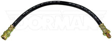 Load image into Gallery viewer, H38443 Brake Hydraulic Hose Dorman - First Stop Canada