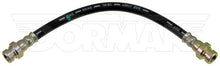 Charger l'image dans la galerie, H38471 Clutch Hydraulic Hose Dorman - First Stop Canada