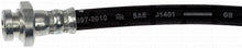 Charger l'image dans la galerie, H38494 Brake Hydraulic Hose Dorman - First Stop Canada