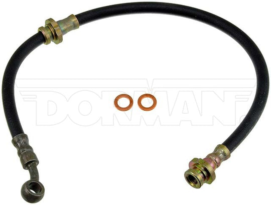 H38496 Brake Hydraulic Hose Dorman - First Stop Canada