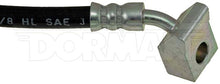 Charger l'image dans la galerie, H38497 Brake Hydraulic Hose Dorman - First Stop Canada