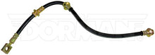 Load image into Gallery viewer, H38498 Brake Hydraulic Hose Dorman - First Stop Canada