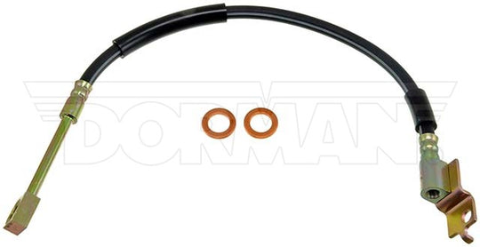 H38499 Brake Hydraulic Hose Dorman - First Stop Canada