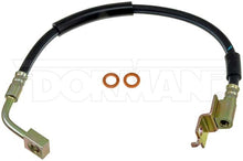 Charger l'image dans la galerie, H38501 Brake Hydraulic Hose Dorman - First Stop Canada