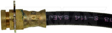 Load image into Gallery viewer, H38504 Brake Hydraulic Hose Dorman - First Stop Canada