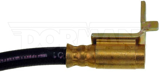 H38504 Brake Hydraulic Hose Dorman - First Stop Canada