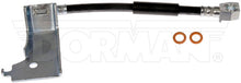 Load image into Gallery viewer, H38506 Brake Hydraulic Hose Dorman - First Stop Canada