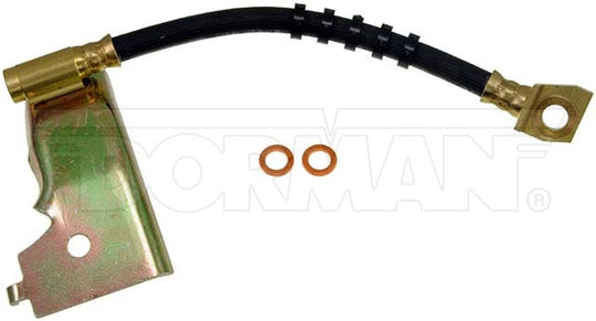H38507 Brake Hydraulic Hose Dorman - First Stop Canada