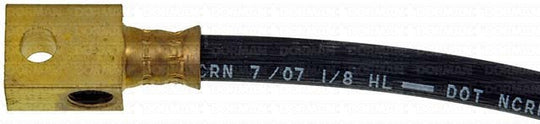H38511 Brake Hose Dorman - First Stop Canada