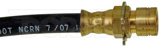 H38511 Brake Hose Dorman - First Stop Canada