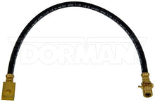 Charger l'image dans la galerie, H38511 Brake Hose Dorman - First Stop Canada