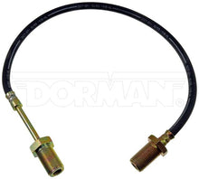 Charger l'image dans la galerie, H38518 Brake Hose Dorman - First Stop Canada