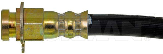 H38519 Brake Hose Dorman - First Stop Canada