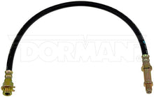 Charger l'image dans la galerie, H38519 Brake Hose Dorman - First Stop Canada