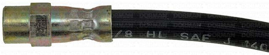 H38523 Brake Hydraulic Hose Dorman - First Stop Canada