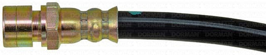 H38537 Brake Hydraulic Hose Dorman - First Stop Canada