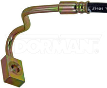 Load image into Gallery viewer, H38539 Brake Hydraulic Hose Dorman - First Stop Canada