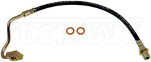 Load image into Gallery viewer, H38539 Brake Hydraulic Hose Dorman - First Stop Canada