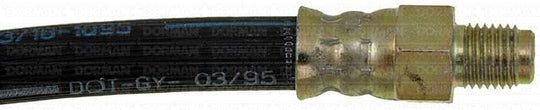 H38540 Brake Hose Dorman - First Stop Canada