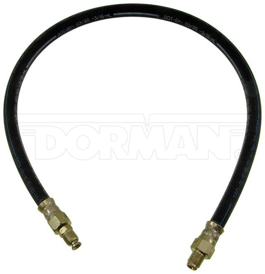 H38540 Brake Hose Dorman - First Stop Canada