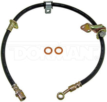 Load image into Gallery viewer, H38549 Brake Hydraulic Hose Dorman - First Stop Canada