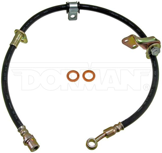 H38549 Brake Hydraulic Hose Dorman - First Stop Canada