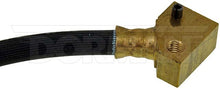 Load image into Gallery viewer, H38550 Brake Hydraulic Hose Dorman - First Stop Canada