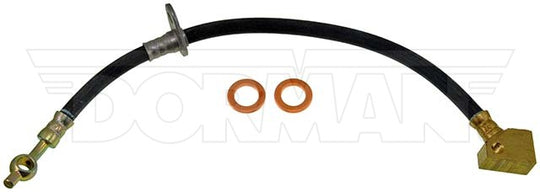 H38550 Brake Hydraulic Hose Dorman - First Stop Canada